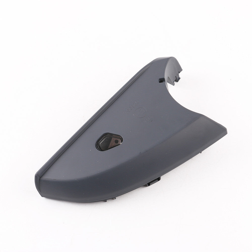 Lower Outside Mirror Front Left Door Cover Case for Mercedes S-Class W221 W212