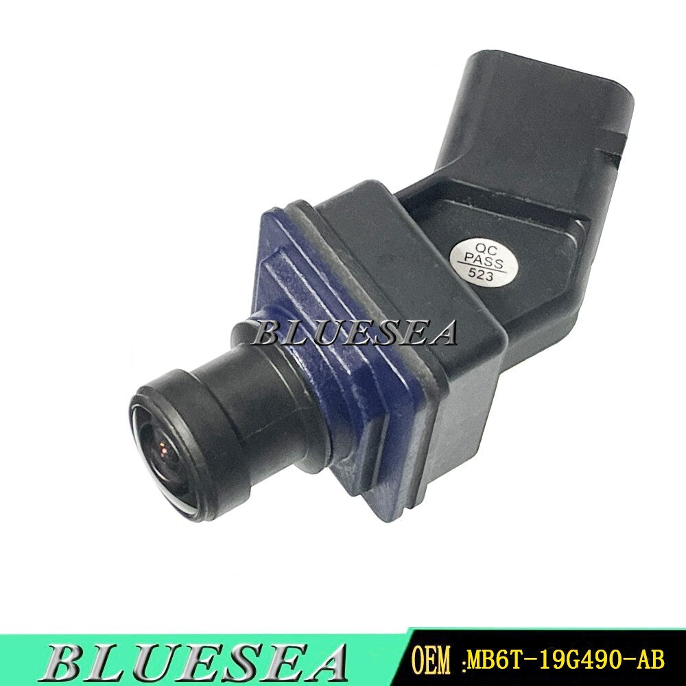 MB6T-19G490-BA Parking Assist Camera for Ford Tailgate Camera
