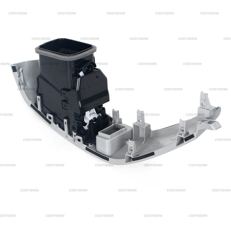 Left Air Vents +Vent Frame Panel for Toyota for Land Cruiser Prado LC120 2003-2009