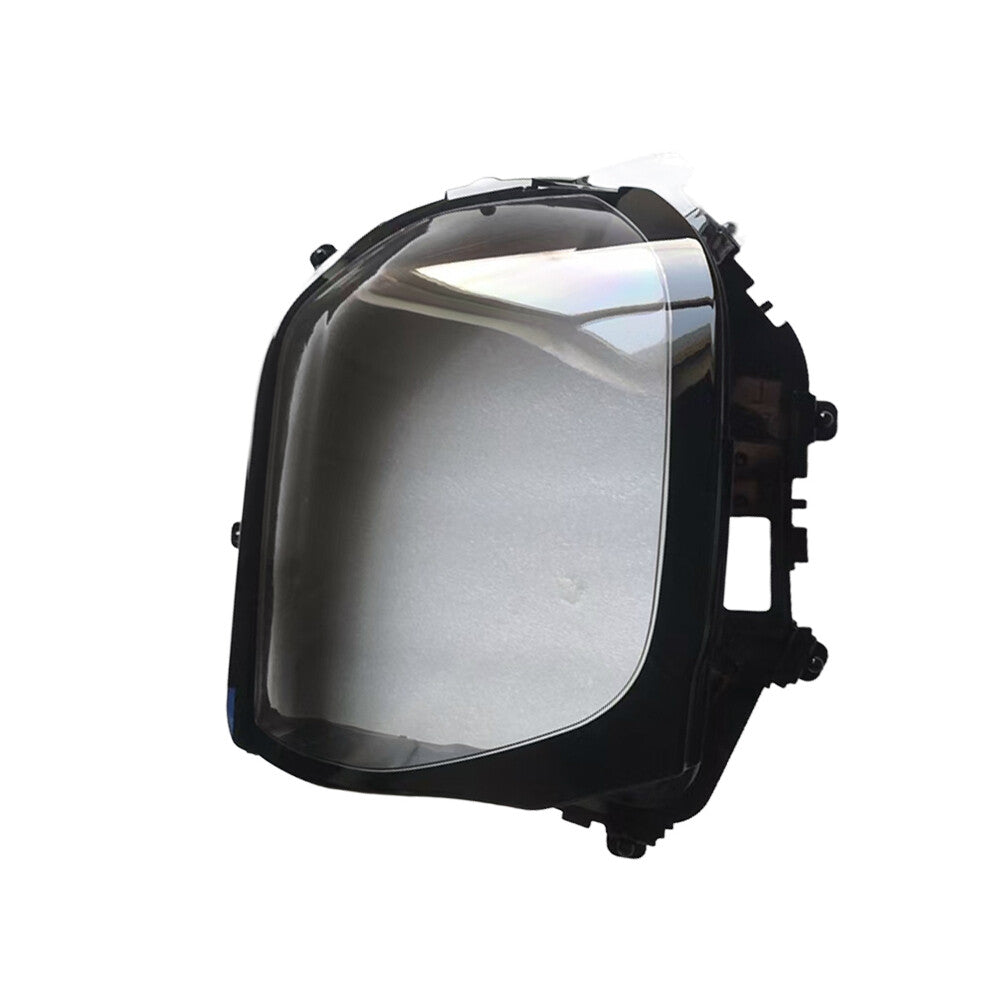 Fits for Outlander 2022 2023 2024 Front Right Side Headlamp Lens Cover Cap