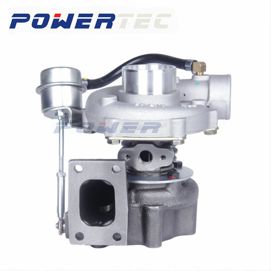 TB2818 Turbocharger Charger 702365 4102BZA for JAC Bus Truck CY4102BZQ 3.9L Wuxi Diesel