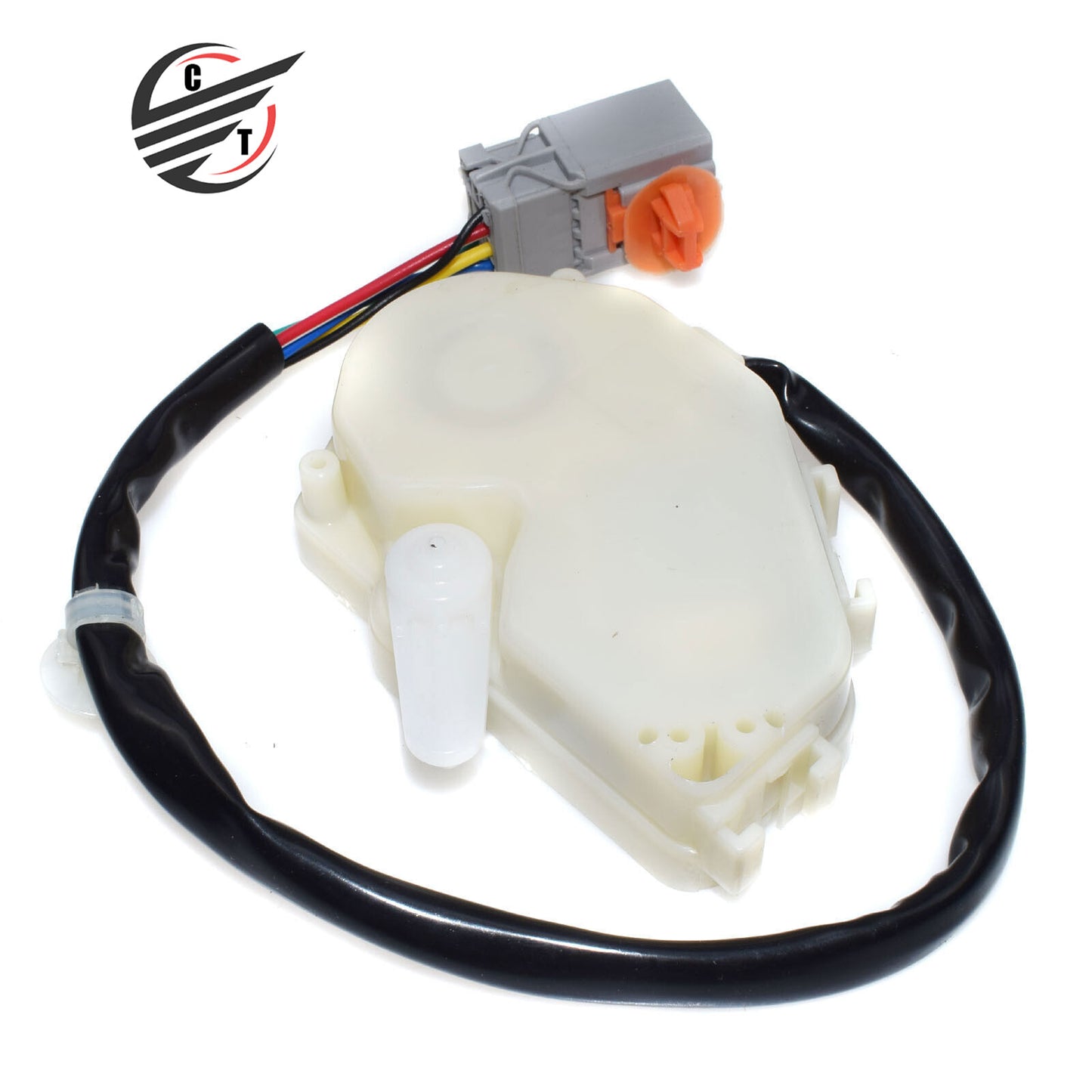 for Honda CR-V NEW FRONT DRIVERS SIDE DOOR LOCK ACTUATOR 72155S03J11 746-303 1X