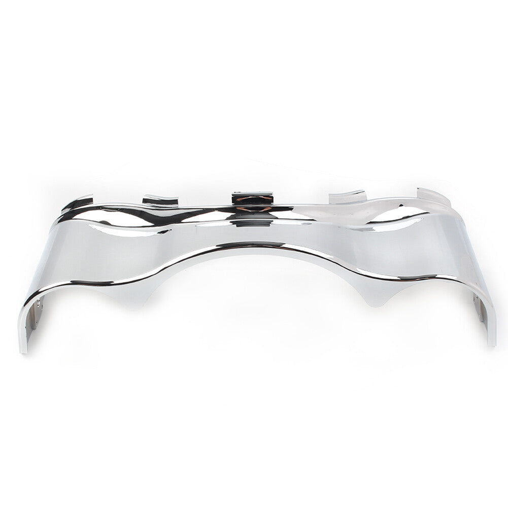 Batwing Lower Trim Skirt Fairing Fit for Harley Touring Street Electra Glide 14+