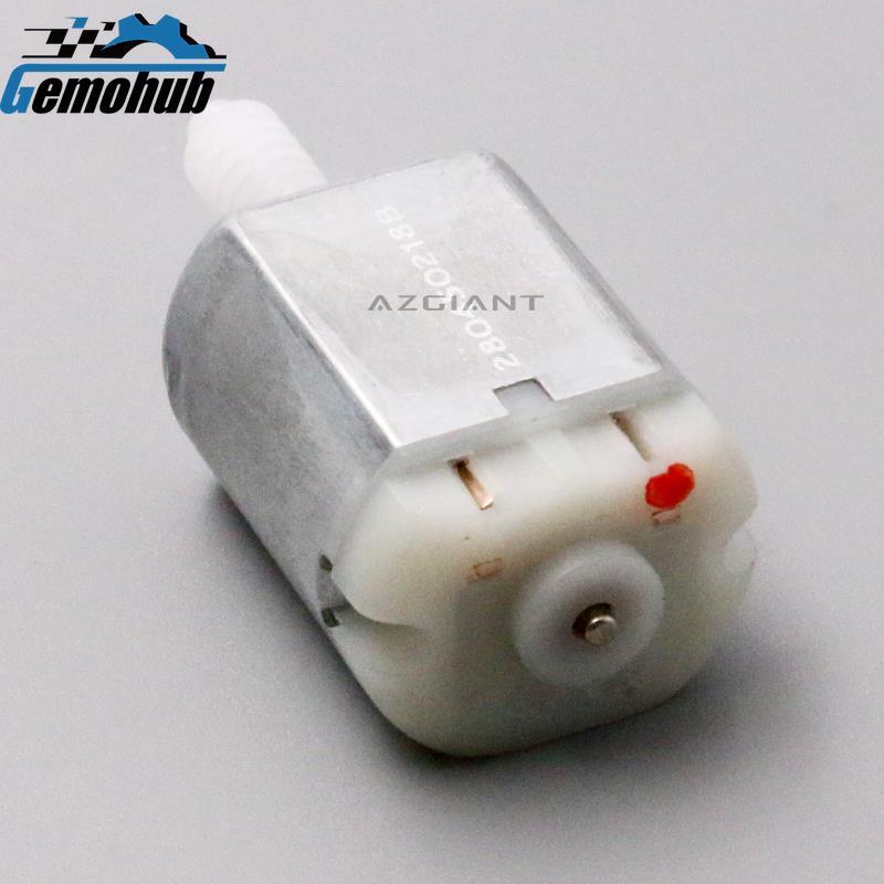 Central Door Lock Actuator Motor For 1989-2008 for Ford Fiesta IV
