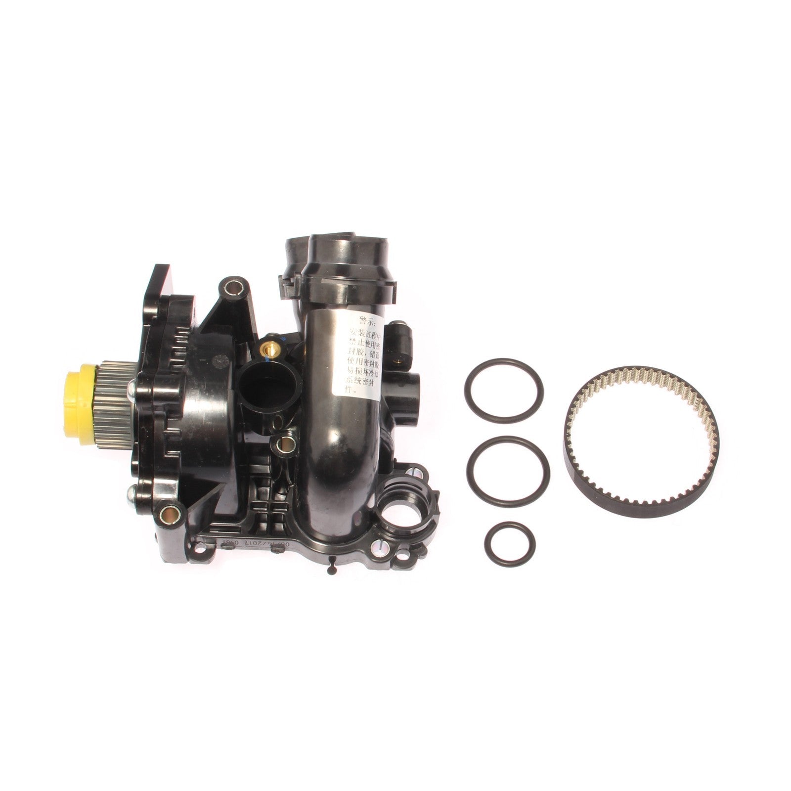 Engine Water Pump Assembly for VW for Jetta for Golf for AUDI TT EA888 1.8TFSI 2.0TFSI