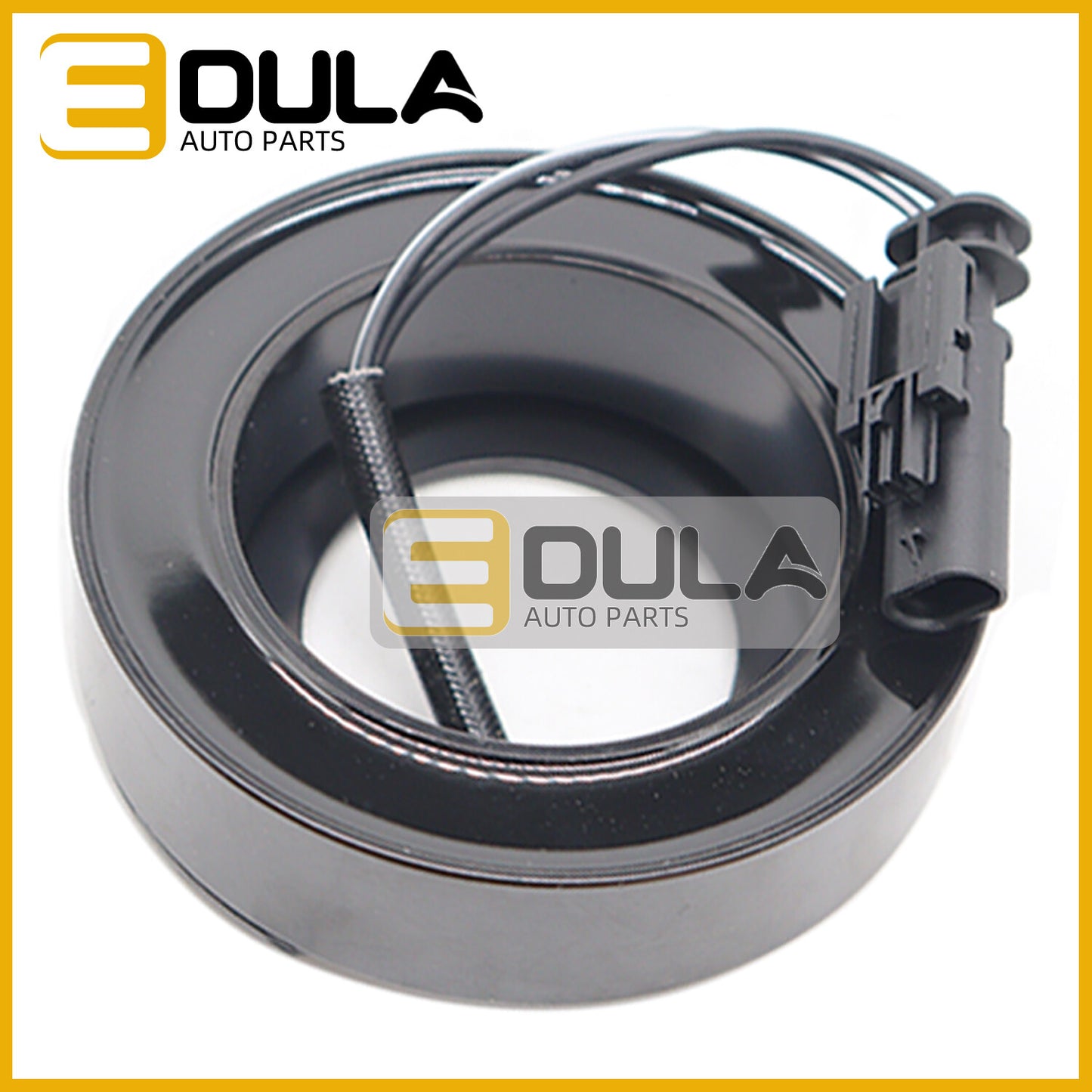 1PC Auto AC Compressor Clutch Coil Fits for Spark Beat M300 95967303 96073851