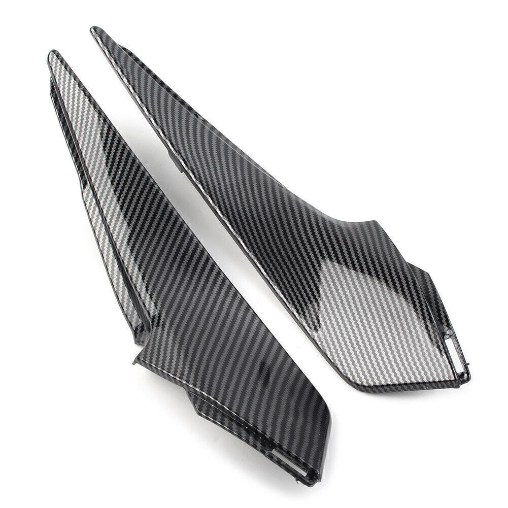 Tank Side Cover Driver for Seat Fairing Carbon Fiber for Honda CBR1000RR 2012-16 15