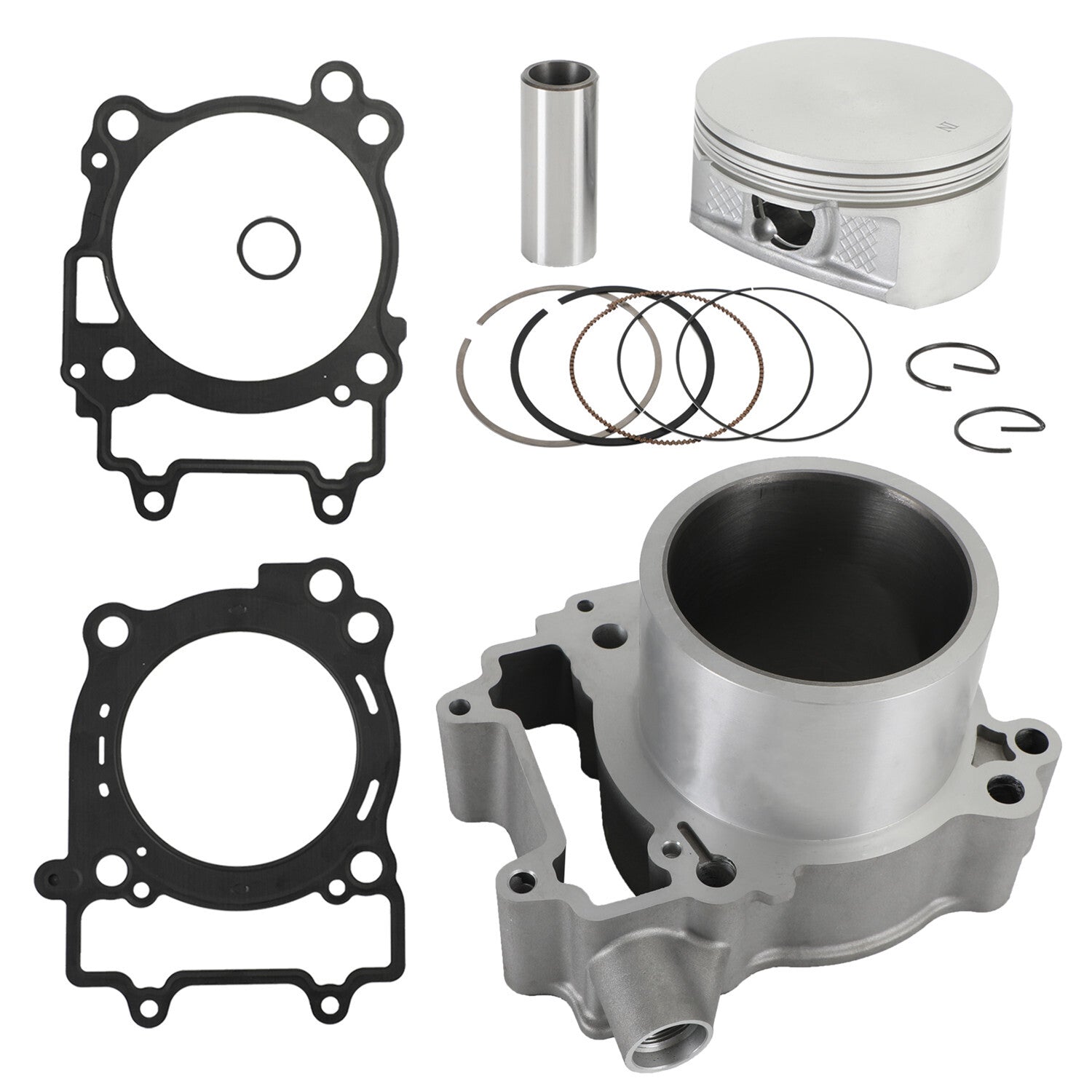 93mm Cylinder Piston Kit 3022701 For Sportsman 450 Ranger 500 2017-2020