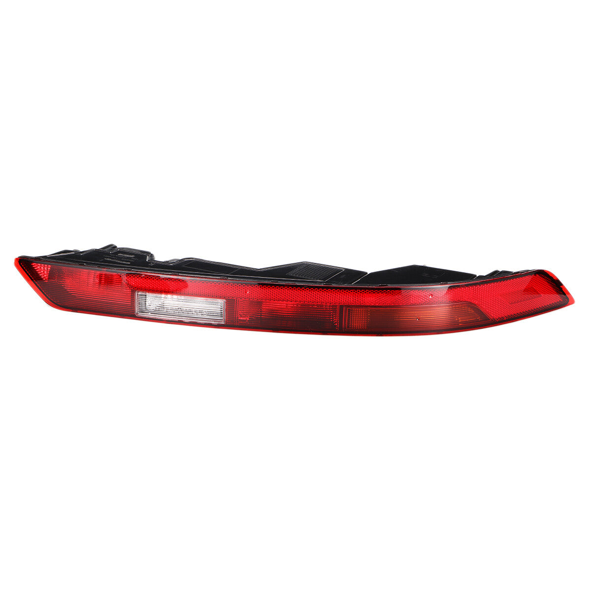 Right bumper lower taillight brake stop light for Audi Q5 5 lights US version