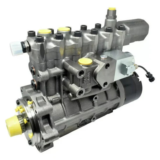 1pc Fuel Pump 5471860 4306515 5471860RX For QSK60 Diesel Engine
