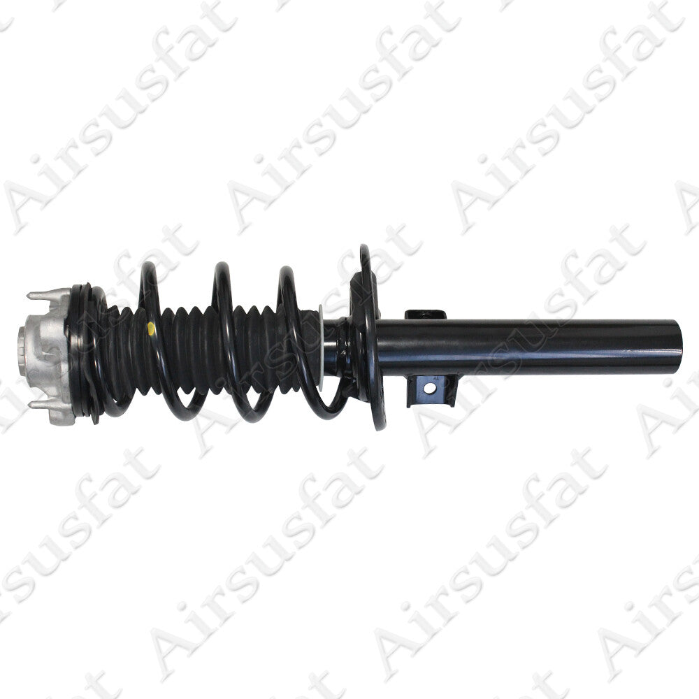 for BMW X3 G08 G01 G02 18-22 Front Right Air Suspension Shock Assembly w/o EDC