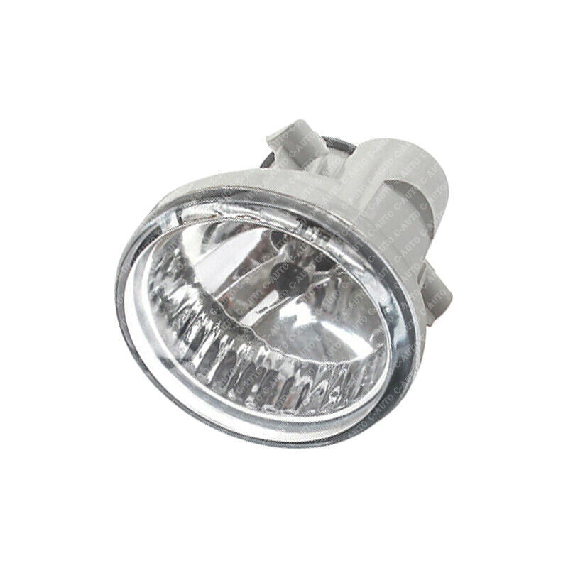 Right Front Bumper Passenger Fog Lamp Driving Lamp For 2004-2005 for Scion xA (Base)