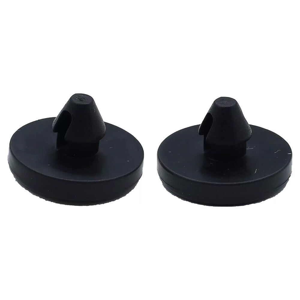 2PCS for Toyota for Lexus for Scion Brake Clutch Pedal Stop Pad Replace Part NEW