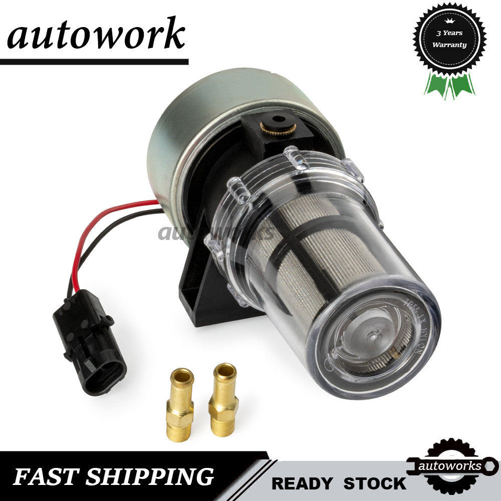 Diesel Fuel Pump 30-01108-03 Fit Thermo King 41-7059 Replace For Carrier