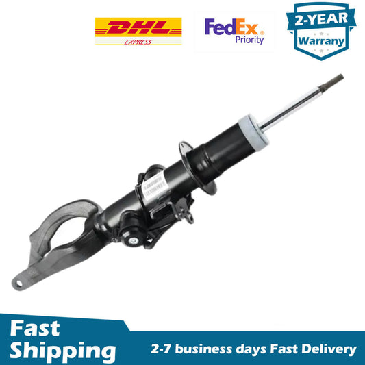 Front Left Shock Absorber w/EDC for BMW F01 F02 F07 F10 F11 xDrive 37116796939