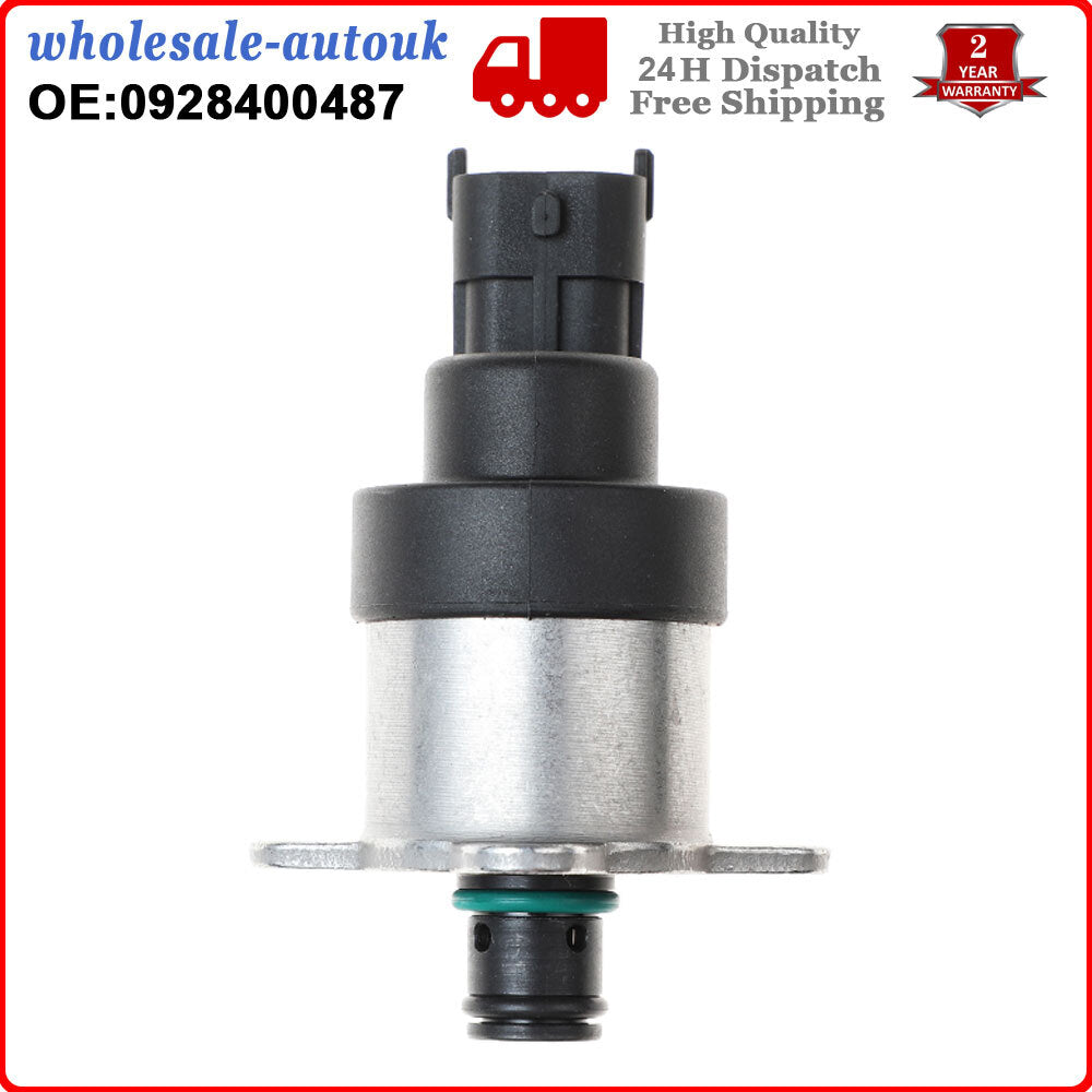 FUEL PRESSURE REGULATOR VALVE for NISSAN for RENAULT MASTER for VAUXHALL VIVARO 1.9 2.2