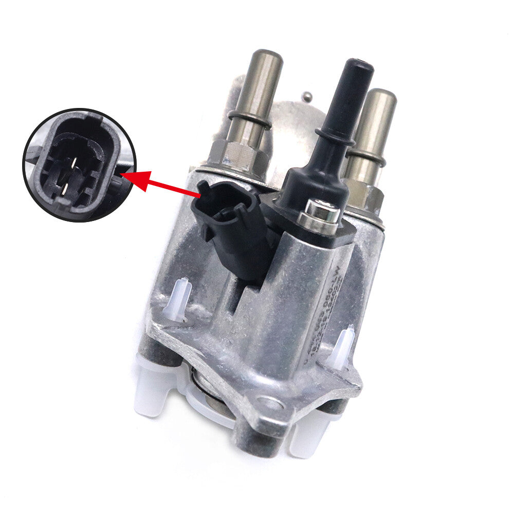 1PCS 0444043034 DEF DOSER Diesel Exhaust Fluid Injector For ISX Engines