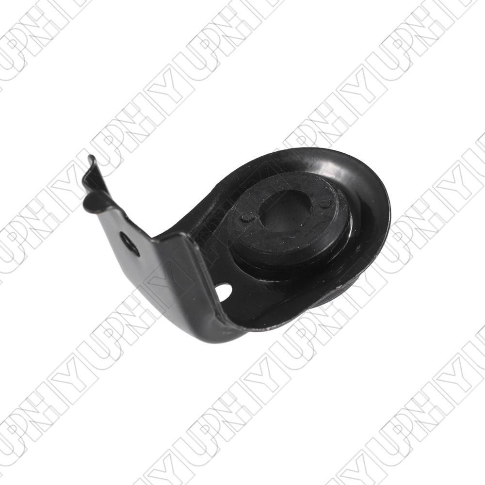2 ¡Á Upper Radiator Bracket 74171-SNA-A00 for Honda for Civic 2006-2011 Fit 2009-2013