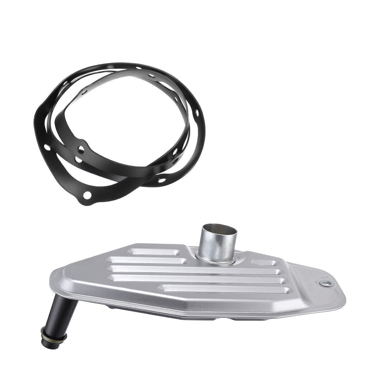 45RFE 545RFE 68RFE Transmission Filter Kit with Disc Gasket 99-UP 4WD for Dodge for Ram