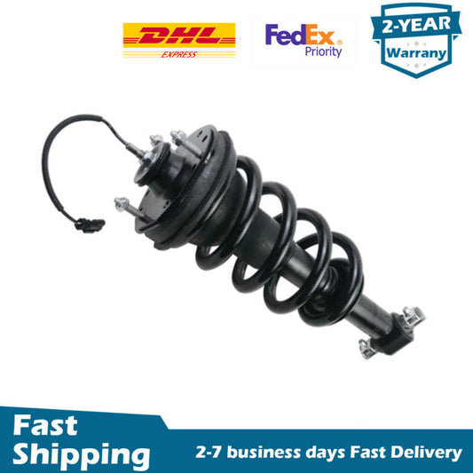 Front Magnetic Shock Strut Fit for Cadillac for Escalade for Chevy Tahoe Silverado for GMC 2015