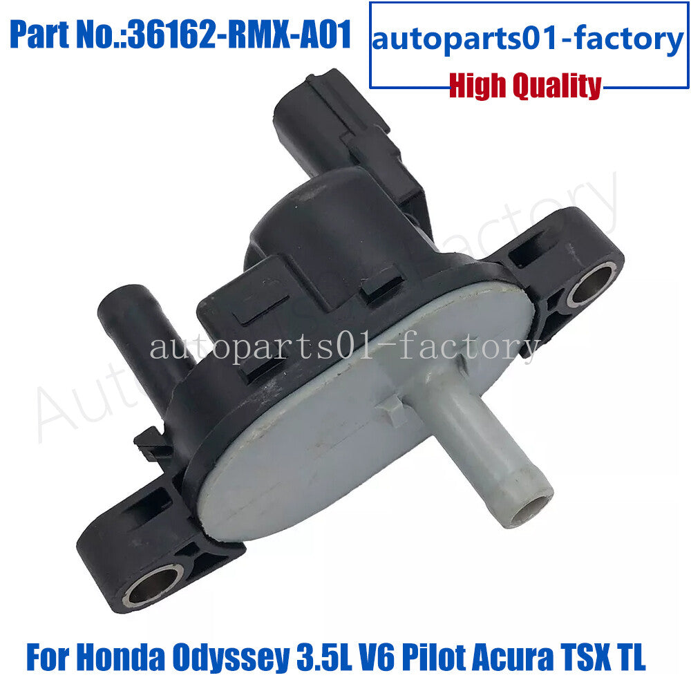 Vapor Canister Purge Valve for Honda Odyssey 3.5L V6 Pilot for Acura TSX TL 2007- 17