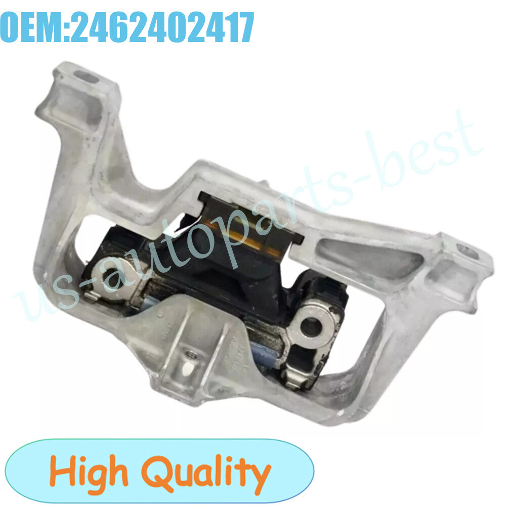 Right Engine Mount 2462402417 for Benz A45 CLA45 GLA45 AMG 4MATIC GLA250 2015-20
