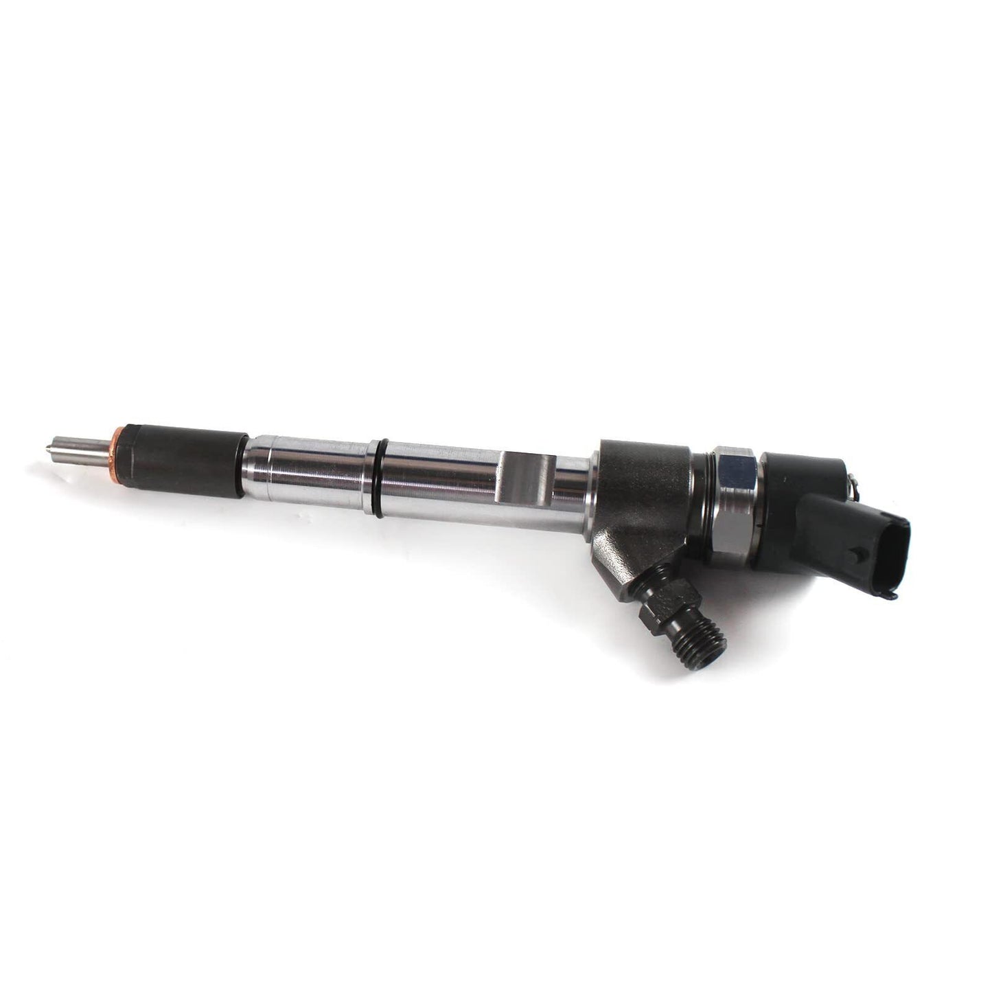 New Fuel Injector 0445110457 for Holland for Iveco T4 T5 TD5 3.4 Diesel