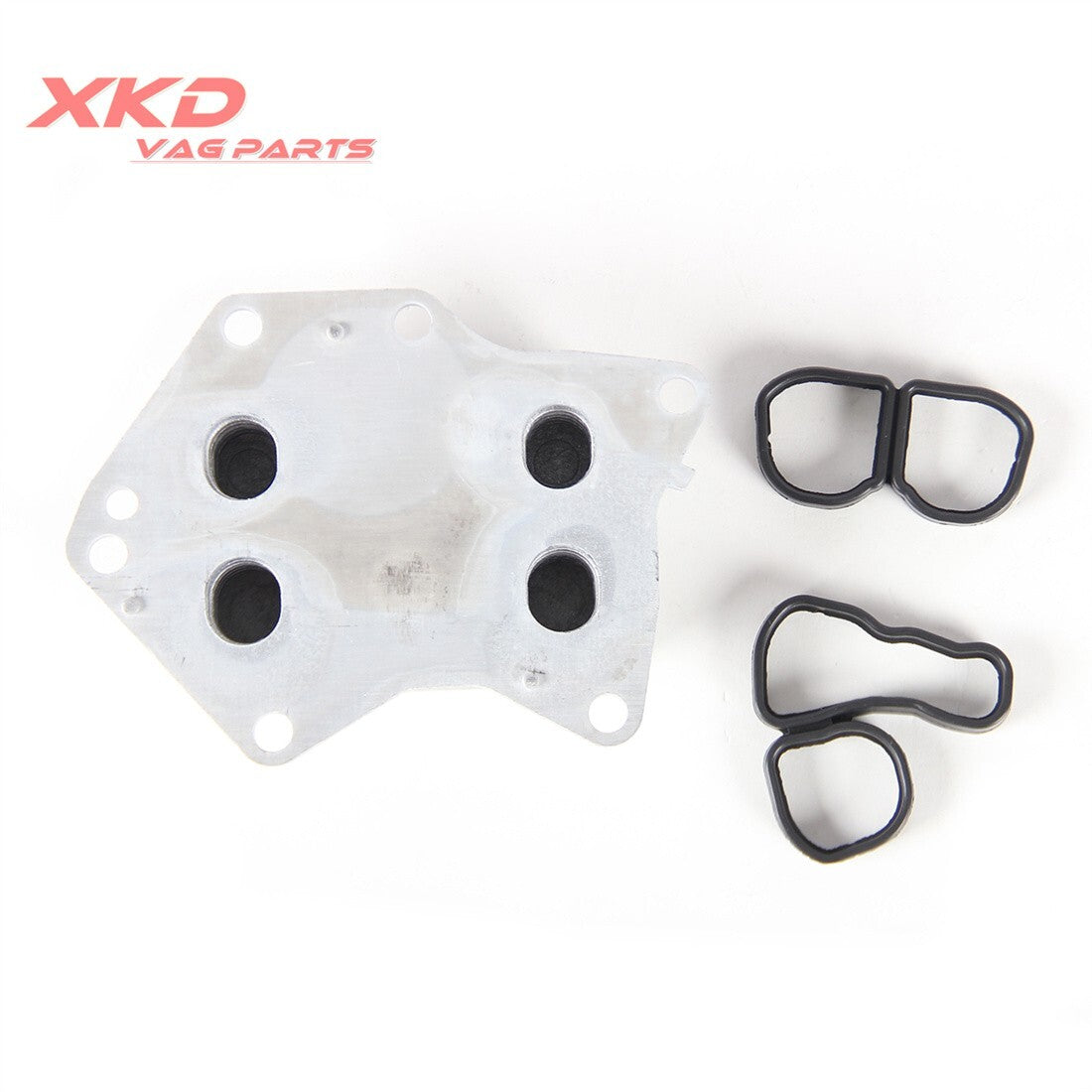 1.6T/2.0T engine oil cooler kit suitable for Mercedes-Benz A220, B220, CLA220
