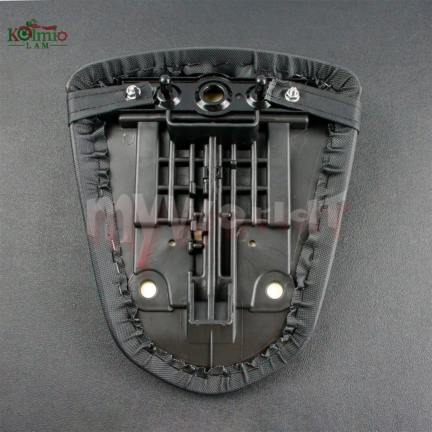 Fit for SUZUKI GSX250R 2017-2022 Rear Passenger for Seat Pillion Cushion Saddle