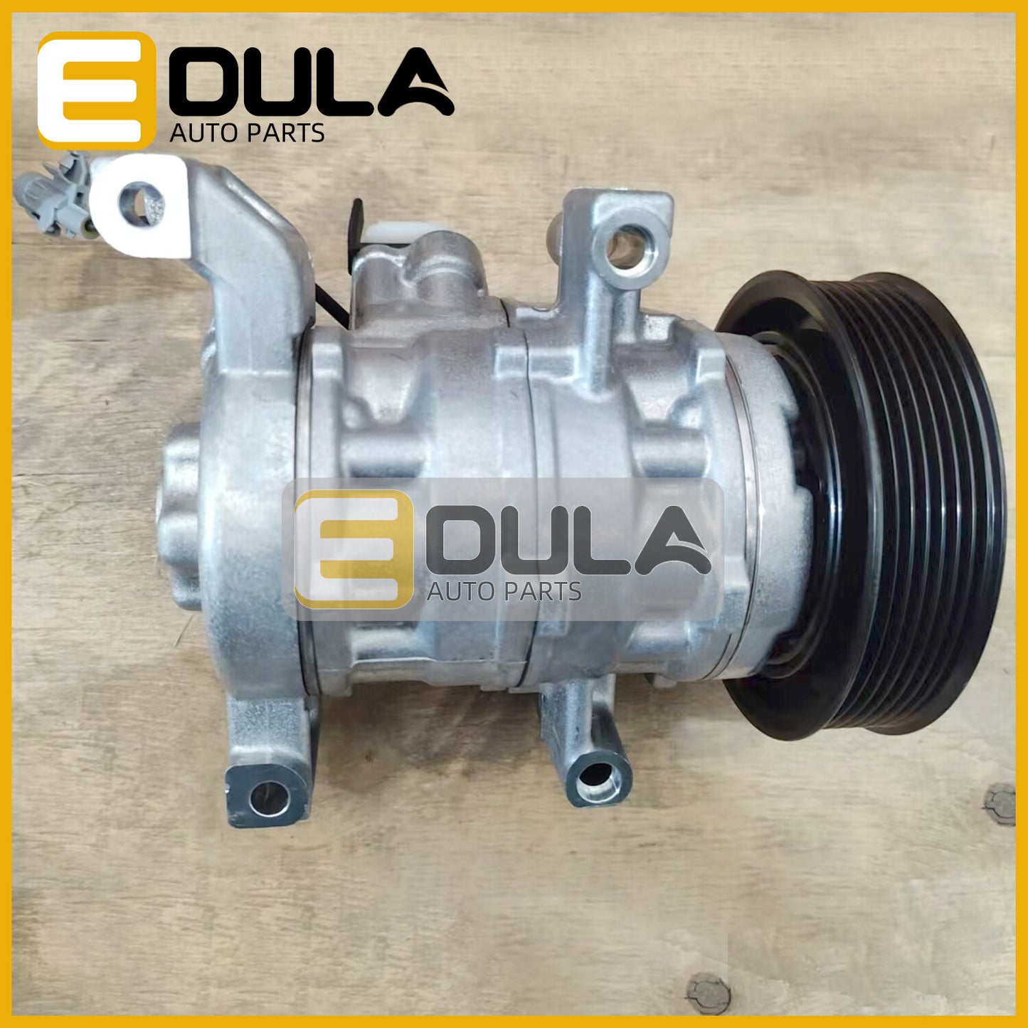 new AC compressor suitable for 2015-2018 for Lexus GR and for Toyota Hilux 2.8. (447280-2720)