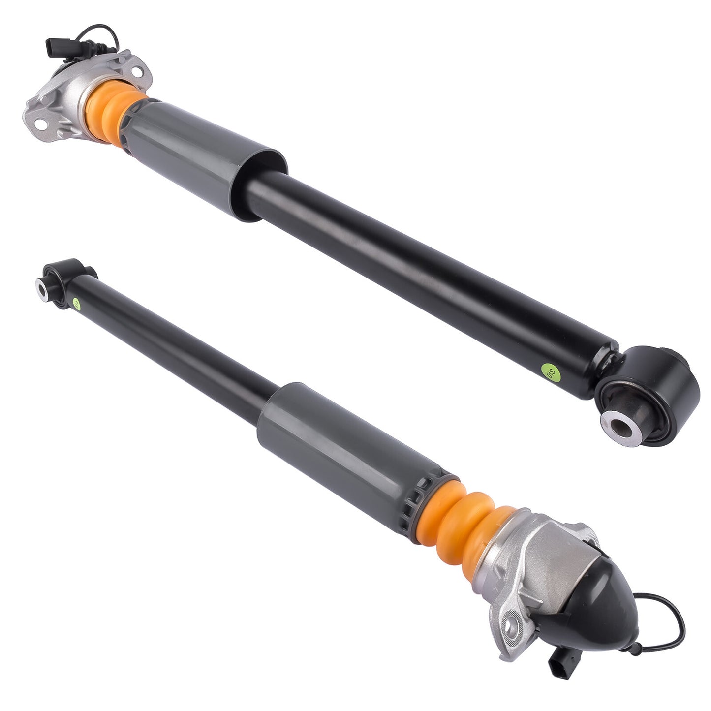 A complete set of front and rear shock absorber struts is suitable for BMW 5 Series F10 F11 535i 550i 640i xDrive.