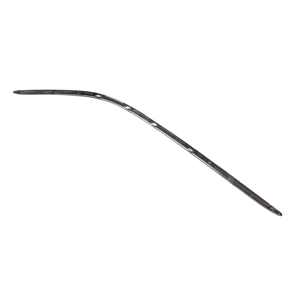 For 2000-2002 for Mercedes S430/S500/S600 Bumper Trim Right Side Chrome 2208850274