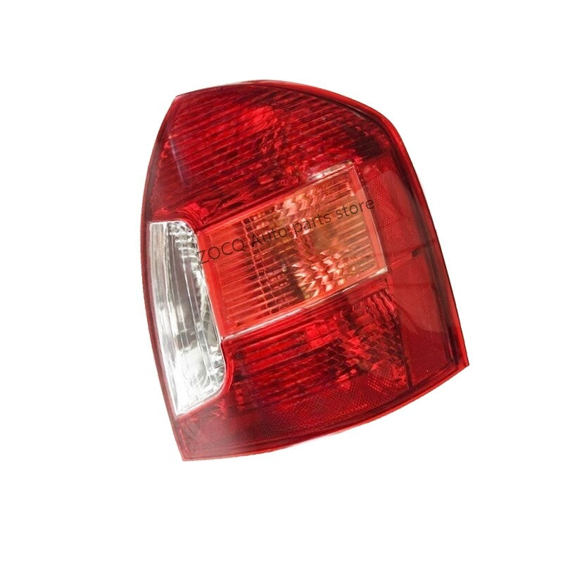 Right for Hyundai Accent 2006-2011 Brake Reverse Light Rear Tail Light Assembly