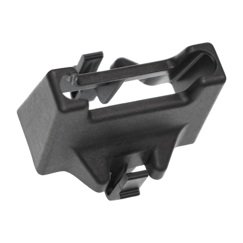 Bonnet Hood Lock Anti-Tamper Shield 51237300579 Fit for MINI F55 F56 F57