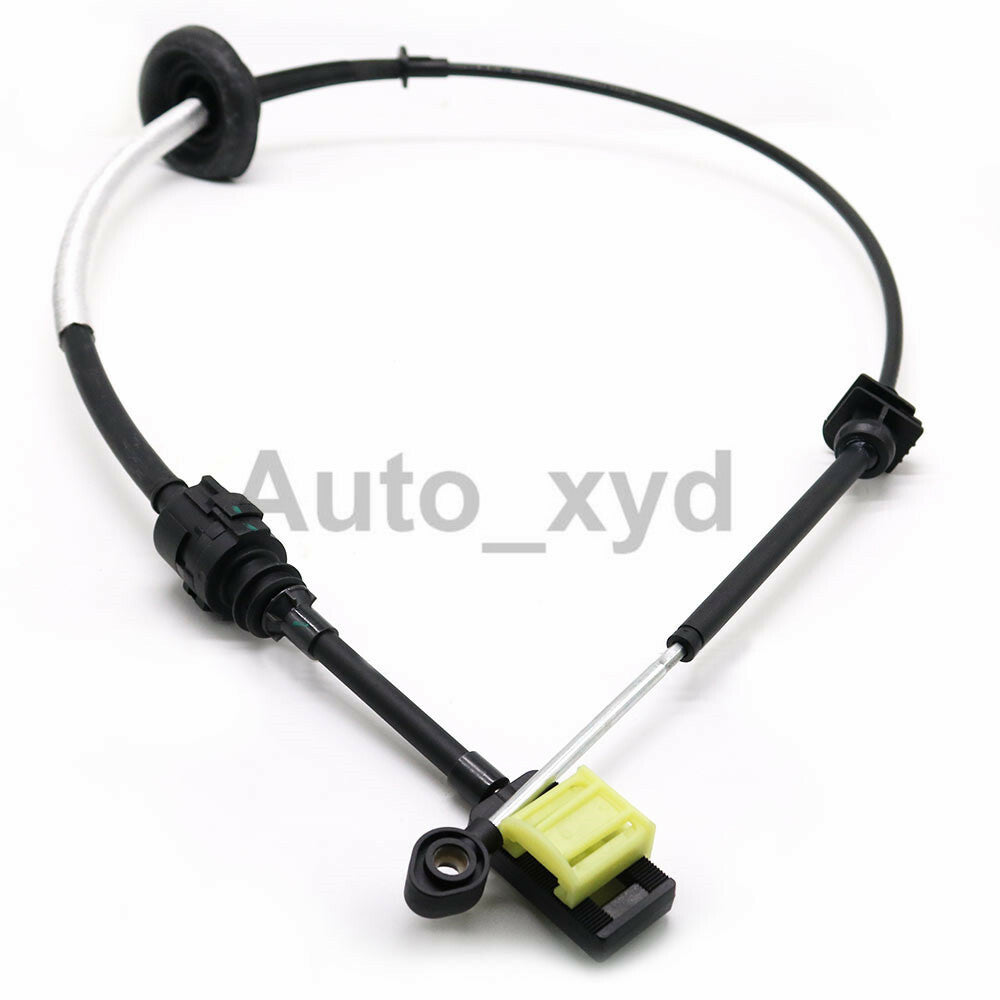 Automatic transmission shift cable 5L3Z-7E395-AA, suitable for Ford F-150 4.6L and 5.4L. (05-08)