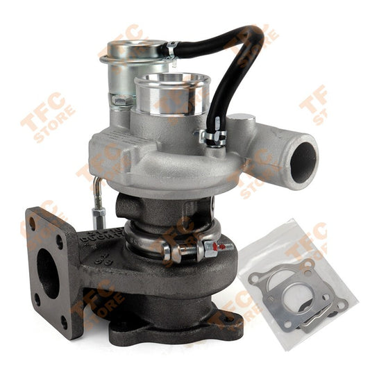 1J750-17012 Turbocharger KX185-3 V3307 For Kubota New🥇