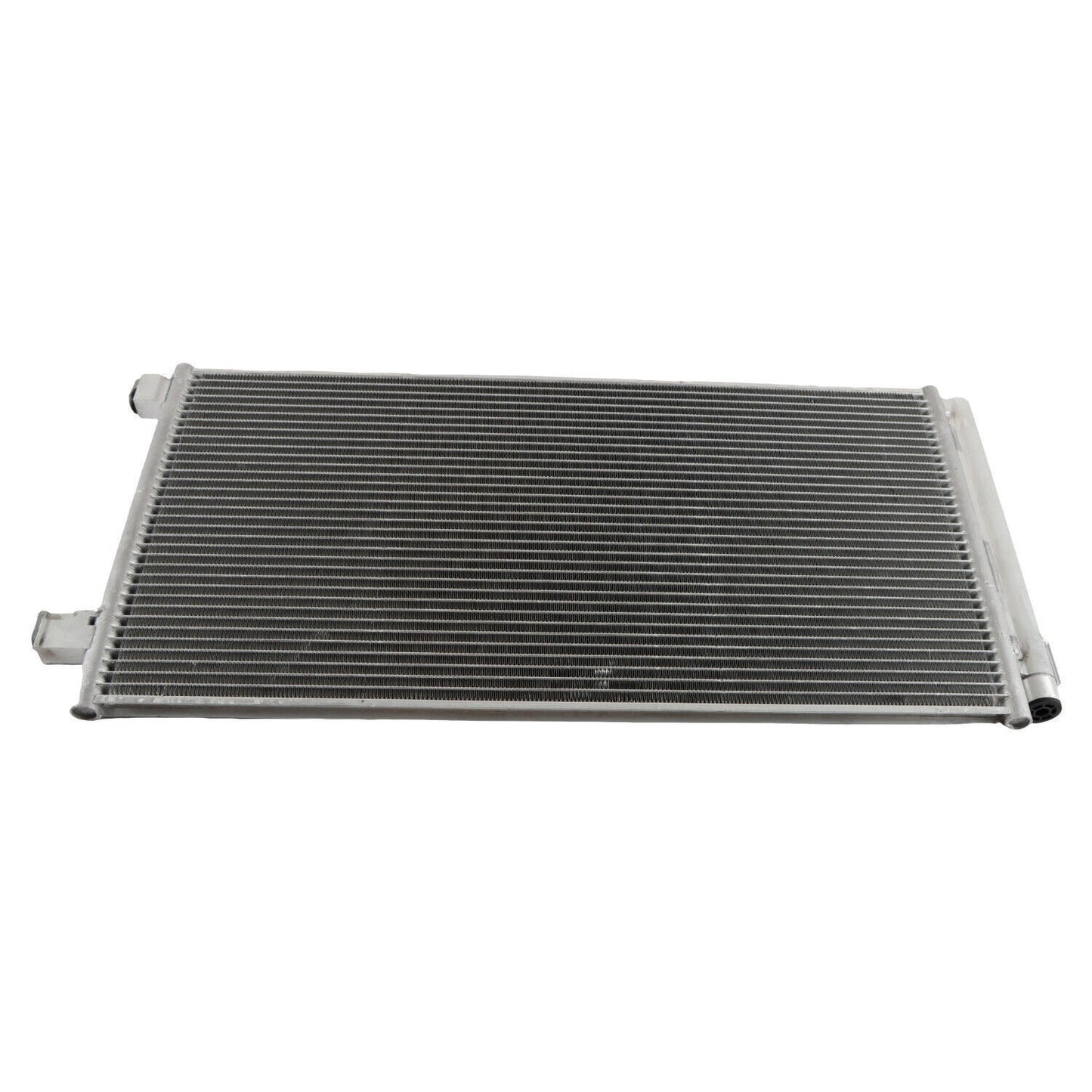AC A/C Condenser Fit for 2017-2022 Compass 2015-2021 for Jeep Renegade 2.4L Aluminum