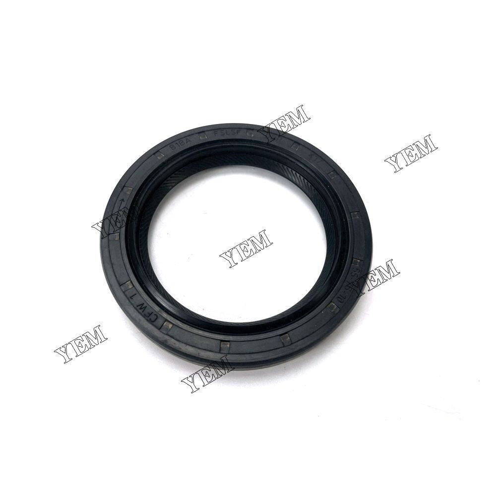 TCD2011L04W Crankshaft Front Oil Seal Fit For Deutz Diesel Engine Spare Parts.