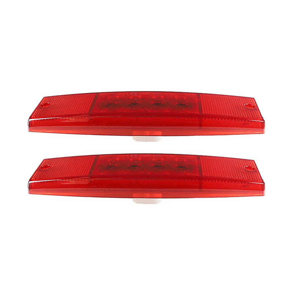 Rear Stop Lamp Brake LED Tail Light for Polaris Ranger 400 500 800