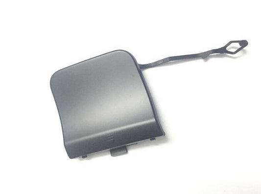 Rear bumper tow hook cover compatible with for Mercedes W204, C200, C230, C250, C280, C300, C350