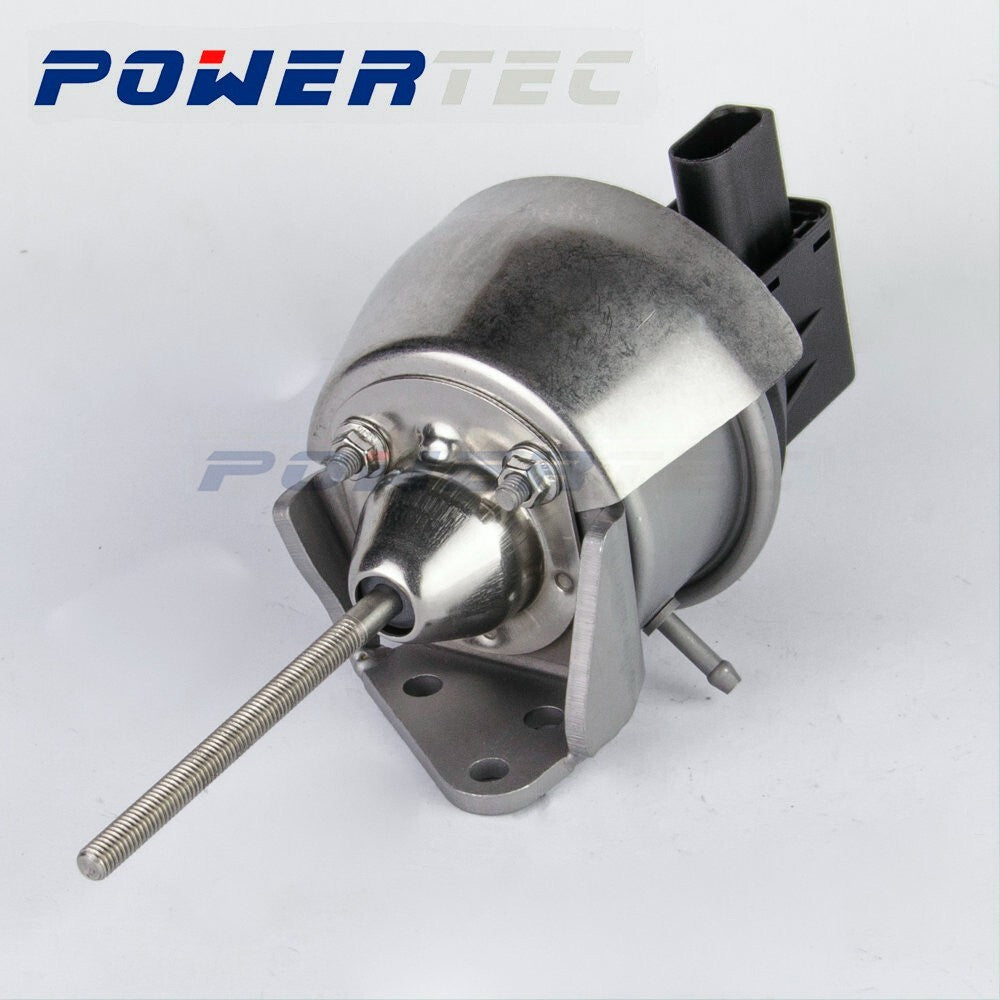 The BV43-0205 turbo actuator is suitable for the for Seat Alhambra Leon Altea lbiza 140 HP 103 Kw 2.0TDI.