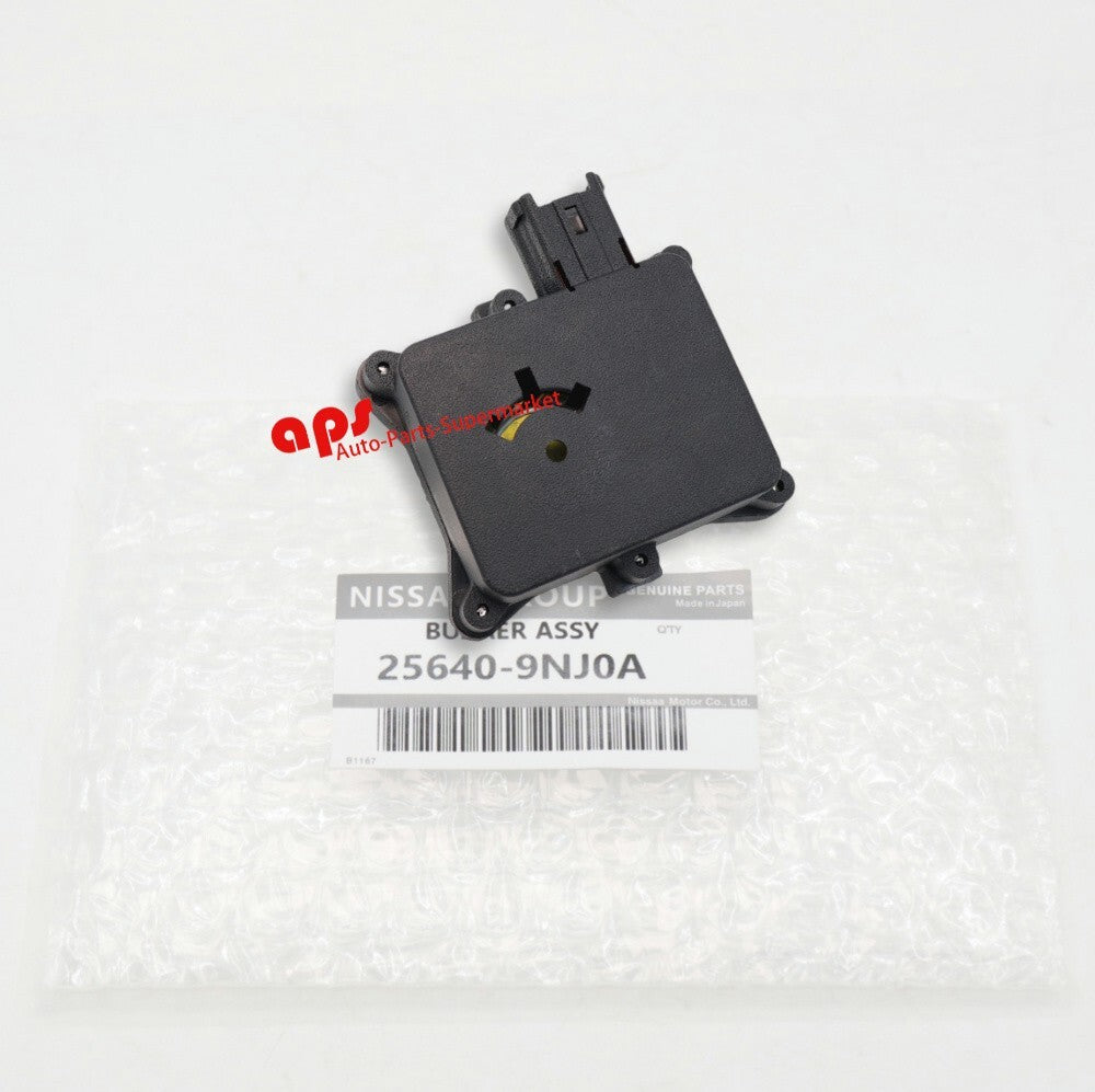 Equipment Manufacturer  Anti-theft Alarm Sirens Speaker Buzzer for 2016-2020 for Nissan Pathfinder QX60