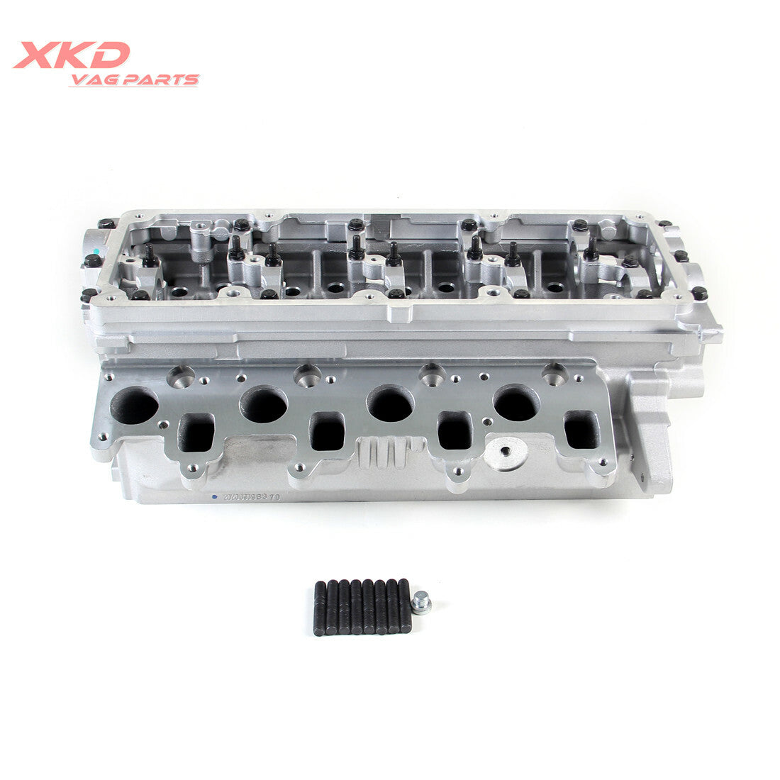2.0TDI engine cylinder head suitable for Volkswagen Beetle, for Golf , for Jetta , for Audi A3 CJAA 03L103351
