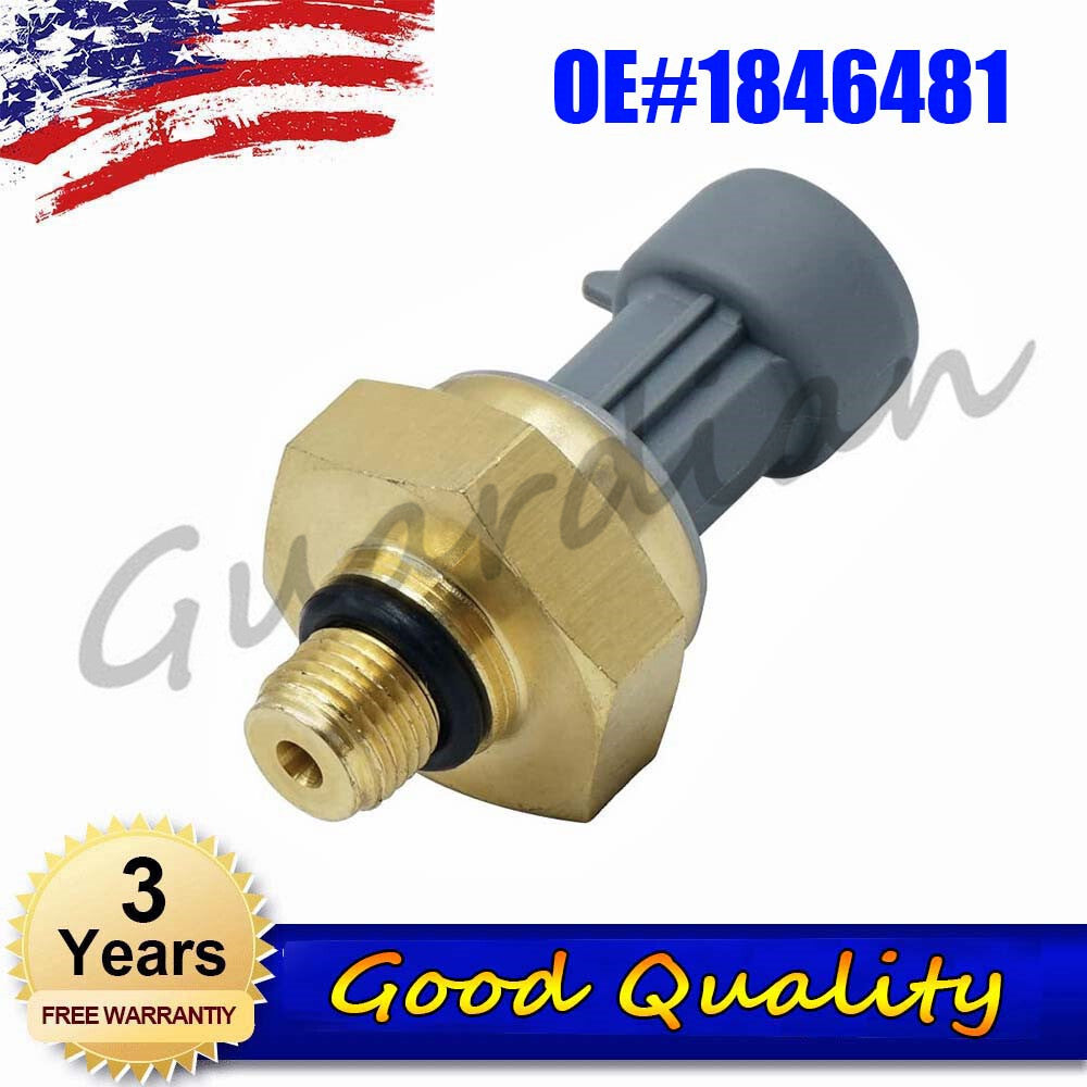 Diesel manifold absolute pressure sensor map 1846481 suitable for Ford F-450 F-550 CF500