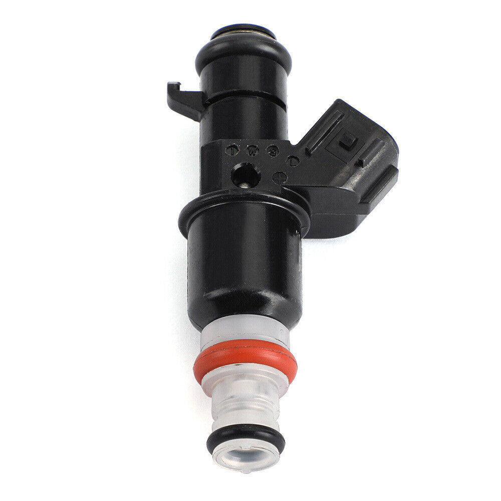 4-pack of new fuel connectors 16450-RAA-A01 for ELEMENT ACCORD CR-V 2.4L RSX BASE 2.0L
