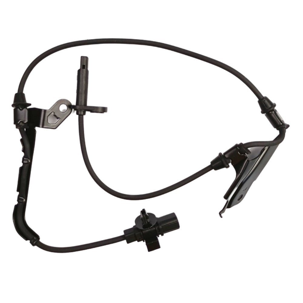 2-piece ABS wheel speed sensors, front and left/right, suitable for Pilot 09-15 575450STX 57455STX