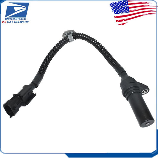 Crankshaft Position Sensor 39180-2B000 Fits for Hyundai for Elantra Accent for Kia Soul Rio