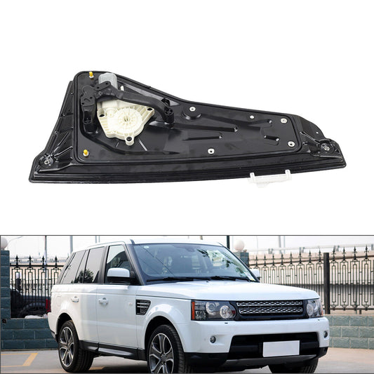 Power Window Regulator Assembly for Land Rover LR3 LR4 for Range Rover Sport