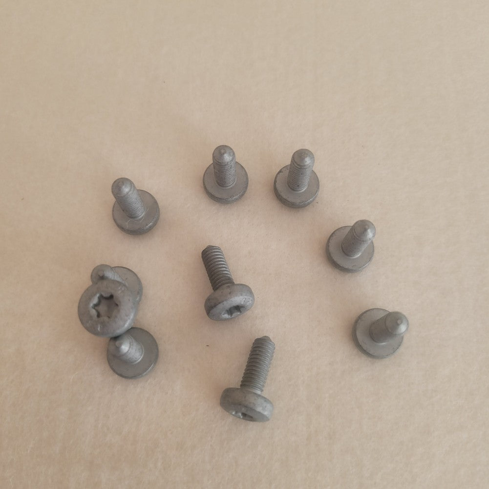 Screw Set for Porsche for 911 924 944 968 928 for Cayenne Macan NOS