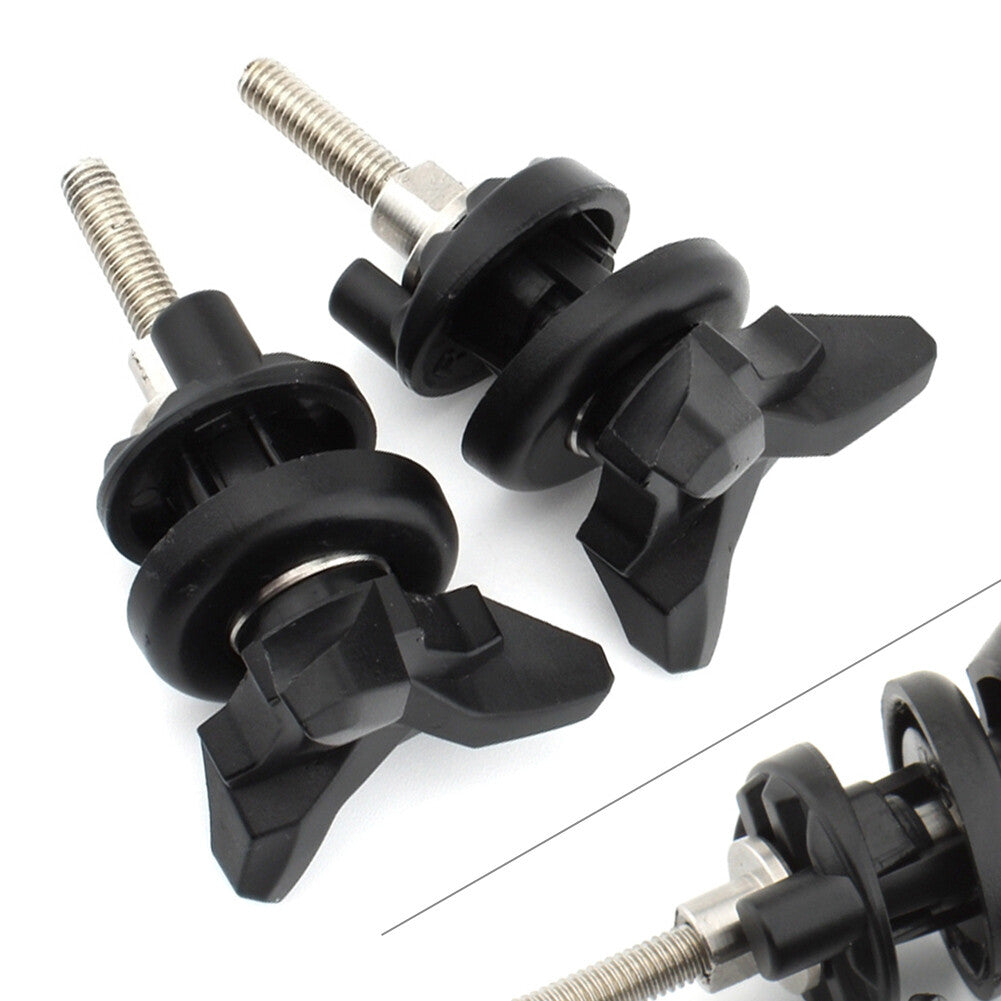 Windshield Lock Adjustment Screw WindScreen Bolt for BMW R1200GS ADV 2004-16 15